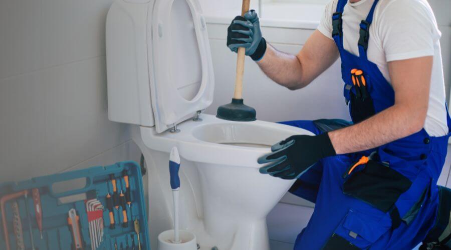 Professional emergency plumbing in Culleoka, TN